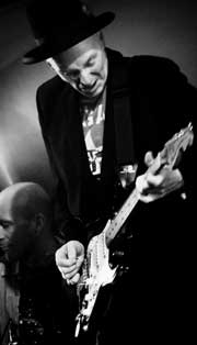 photo of Pete Mcdonald